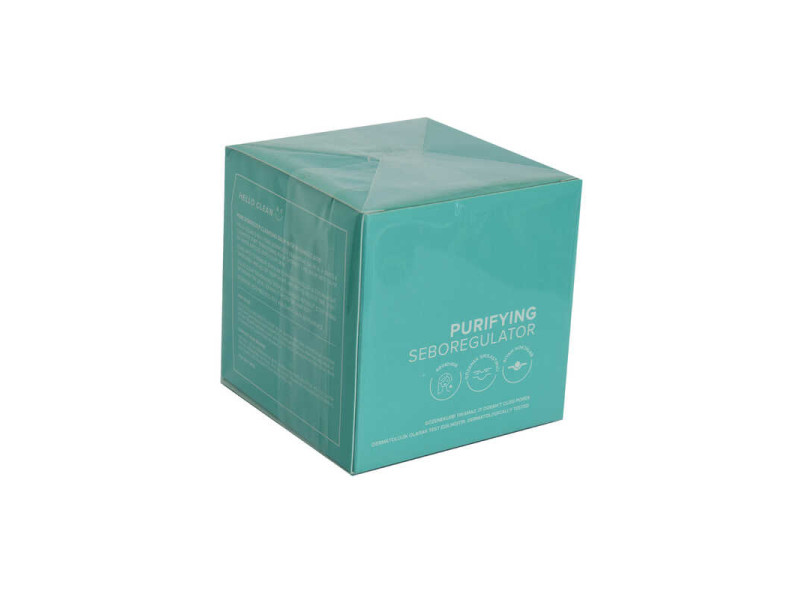 Hello Clean Yüz Dudak ve Göz için Yağ Bazlı Temizleyici Balm Oleanolik Asitli 100 ML Hello Clean Yüz Dudak ve Göz için Yağ Bazlı Temizleyici Balm Oleanolik Asitli 100 ML