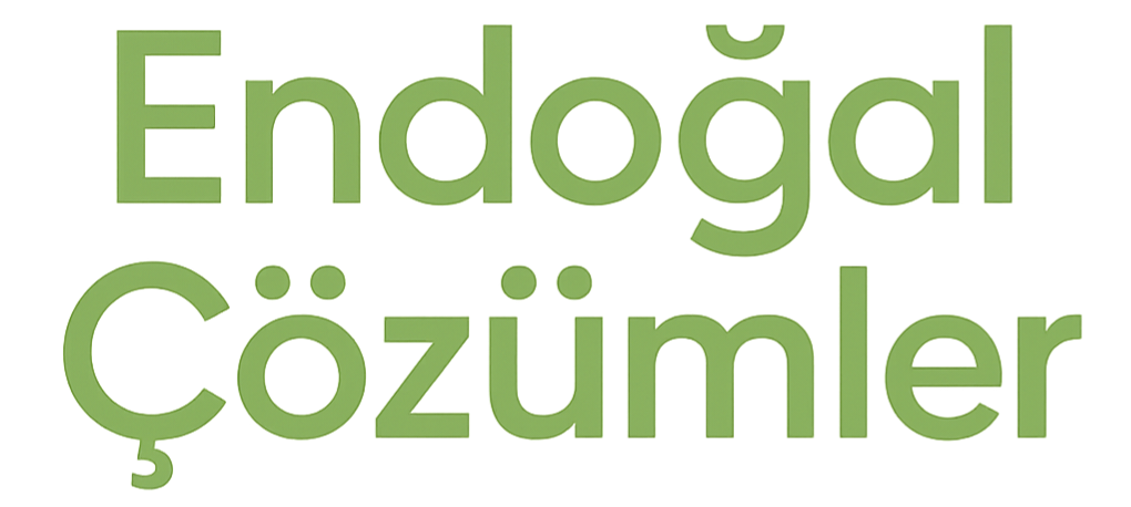 EnDoğal Çözümler EnDoğal Çözümler